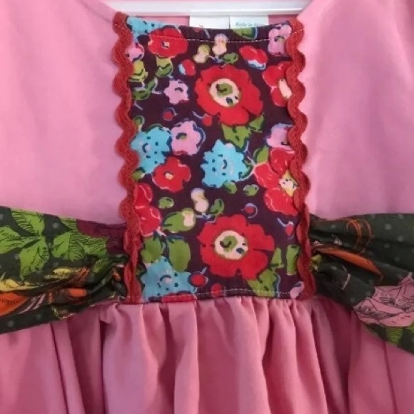 Matilda Jane Vintage Paint by Numbers Calypso 10 - Picture 3 of 6